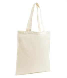 SOLS Organic Cotton Zen Shopper